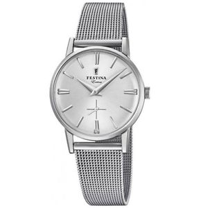 【送料無料】腕時計　ウォッチ　アラームreloj festina f202581