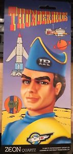【送料無料】腕時計 ウォッチ アラームゼオンジェリーアンダーソンthunderbirds reloj zeon 1992 gerry anderson 【送料無料】腕時計 ウォッチ アラームゼオンジェリーアンダーソンthunderbirds reloj zeon 1992 gerry anderson