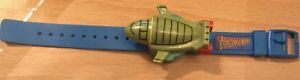 【送料無料】腕時計　ウォッチ　アラームゼオンジェリーアンダーソンthunderbirds reloj zeon 1992 gerry anderson
