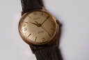 【送料無料】腕時計 ウォッチ ビンテージスイスアラームcaballeros vieja nivada skymaster aquamatic 60er vintage funcionan swiss reloj