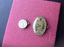 【送料無料】腕時計 ウォッチ ドロットmovado , mouvement de montre lot de 2