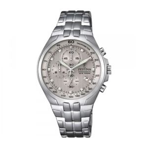 【送料無料】腕時計 ウォッチ ウォッチクロノグラフスポーツfestina reloj hombre crongrafo sport f68432