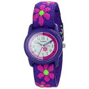 yzrv@EHb`@kidz nias flores tiempo profesores nios kids reloj de pulsera timex t89022 nuevo