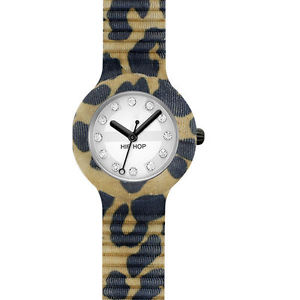 【送料無料】腕時計 ウォッチ オロロジオヒップホップリストorologio hip hop animalier hwu0479 list 44