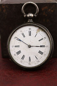【送料無料】腕時計 ウォッチ アルジェントmontre de poche gousset boitier argent g4 【送料無料】腕時計 ウォッチ アルジェントmontre de poche gousset boitier argent g4