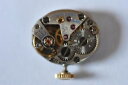 【送料無料】腕時計 ウォッチ original moeris incabloc caliber 220 movement working ref1370