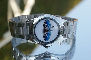 【送料無料】腕時計　ウォッチ　アラームウォッチフォーカスフォードモンデオムスタングジャークロック