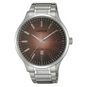 【送料無料】腕時計　ウォッチ　ステンレススチールナイツreloj de pulsera lorus caballeros de acero inoxidable rh997fx9xlnp