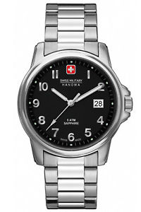 【送料無料】腕時計　ウォッチ　スイススイスswiss military hanowa reloj de hombre suizo soldier prime 06523104007