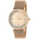 【送料無料】腕時計　ウォッチ　ドナリュジョダンススリムtlj1348 orologio donna liu jo dancing slim tlj1348