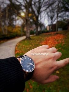 【送料無料】腕時計　ウォッチ　アラビアクロックreloj thaaniya arbigo