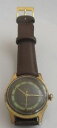 yzrv@EHb`@re[Wv[gXeXX`[NbNiCcvintage bergisch 1950s placa de oro acero inoxidable reloj de caballeros manual