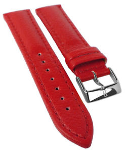 【送料無料】腕時計　ウォッチ　ブレスレットマイクロファイバーcorrea de reloj microfibra lorica material absolutamente impermeable rojo 35059