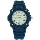 yzrv@EHb`@JjoANeBuvX`bNxgcannibal activo nio esfera blanca luminoso manos reloj de correa plstico azul