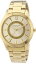 【送料無料】腕時計　ウォッチ　マイクエリスニューヨーククオーツアラームmike ellis york mujer cuarzo reloj m2756agm m2756agm