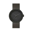 yzrv@EHb`@AXe_`[uleff amsterdam lt72012 d42 tubo negro reloj de pulsera