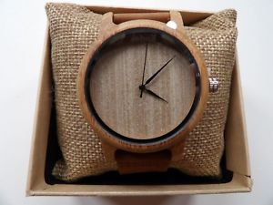 【送料無料】腕時計 ウォッチ アラームボボreloj para damas caballeros de bamb pjaro bobo totalmente nuevo