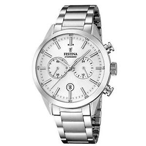 【送料無料】腕時計 ウォッチ マニュアルfestina f16826_1 reloj de pulsera para hombre es 【送料無料】腕時計 ウォッチ マニュアルfestina f16826_1 reloj de pulsera para hombre es