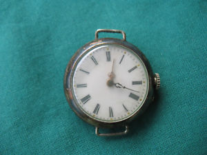 【送料無料】腕時計 ウォッチ ハンドシルバーreloj de pulsera viejasmanoplata 【送料無料】腕時計 ウォッチ ハンドシルバーreloj de pulsera viejasmanoplata