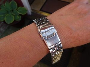 【送料無料】腕時計　ウォッチ　ジョーロデオベルトgenuine joe rodeo hombres reloj correa de metal ..