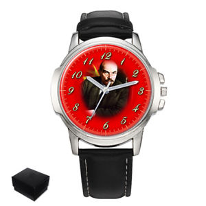 【送料無料】腕時計　ウォッチ　ソレーニンロシアreloj de pulsera lder comunista sovitica lenin rusia para hombres regalo egraving