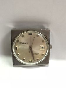 【送料無料】腕時計　ウォッチ　ジュエルウォッチmelodik watch automatic 21 rubis