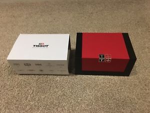 【送料無料】腕時計　ウォッチ　ティソcaja reloj tissot nuevo