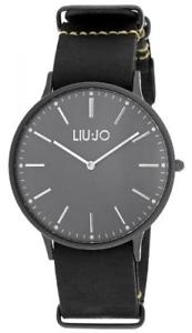 【送料無料】腕時計 ウォッチ リュジョベラペレクラシコorologio uomo liu jo luxury navy tlj968 vera pelle nero classico 【送料無料】腕時計 ウォッチ リュジョベラペレクラシコorologio uomo liu jo luxury navy tlj968 vera pelle nero classico