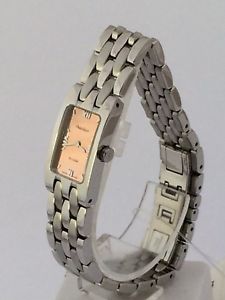 【送料無料】orologio festina uomo in acciaio e pelle ref f203305