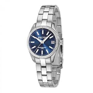 【送料無料】腕時計 ウォッチ テンポリリースドナセクタorologio tempo e data donna sector 240 r3253579517 acciaio nuova collezione 【送料無料】腕時計 ウォッチ テンポリリースドナセクタorologio tempo e data donna sector 240 r3253579517 acciaio nuova collezione