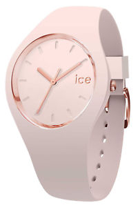 【送料無料】腕時計 ウォッチ カラーヌードicewatch fantastico glam colour nude m 015334