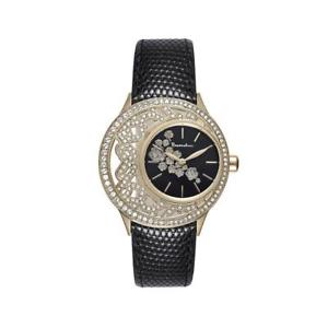 【送料無料】腕時計 ウォッチ ドナゴールドスワロフスキーorologio donna braccialini brd 507s1nn pelle nero gold dorato swarovski 【送料無料】腕時計 ウォッチ ドナゴールドスワロフスキーorologio donna braccialini brd 507s1nn pelle nero gold dorato swarovski