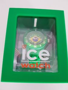 腕時計　ウォッチ　アラームブラジルスモールサイズブランドボックスice reloj, brasil, tamao pequeo, a estrenar en caja nuevo y en caja