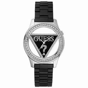 ゲス 【送料無料】腕時計　ウォッチ　アラームreloj guess w95105l2