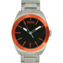 腕時計　ウォッチ　ヒューゴボスオレンジレディースステンレススチールウォッチhugo boss orange seores reloj de acero inoxidable 1512896 nuevo