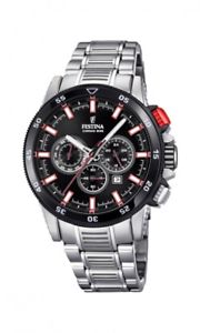 【送料無料】腕時計　ウォッチ　レディースクロノバイクfestina seores reloj pulsera f203524 chrono bike