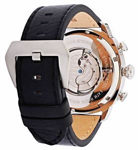 【送料無料】腕時計　ウォッチ　ユーロバイソンingersoll bison 52 in1505cr reloj automtico cuero analgiconuevo, pvp 250 eur