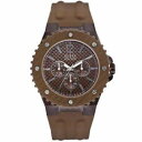 【送料無料】腕時計 ウォッチ アラームreloj guess w11619g3(2)