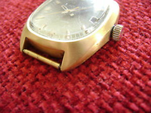 【送料無料】腕時計　ウォッチ　ソmontre russe sovietique ussr raketa