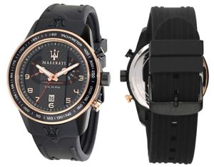 【送料無料】腕時計 ウォッチ マセラティマセラティmaserati r8871610006 reloj de pulsera para hombre es