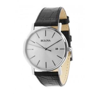 【送料無料】腕時計 ウォッチ ドレスorologio uomo bulova dress 96b104 【送料無料】腕時計 ウォッチ ドレスorologio uomo bulova dress 96b104