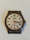 【送料無料】腕時計　ウォッチ　ビンテージmontre vintage suisse aurore