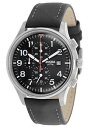 【送料無料】腕時計 ウォッチ タイタンアラームクロノグラフクロノboccia titan reloj hombre crongrafo chrono 375604(2)