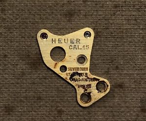 【送料無料】腕時計 ウォッチ ホイヤーブリッジpuente heuer 15 movimientos 【送料無料】腕時計 ウォッチ ホイヤーブリッジpuente heuer 15 movimientos