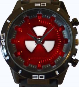 腕時計　ウォッチ　スポーツシリーズサインインreloj pulsera signo nucleares peligrosos nuevo deportivo gt series