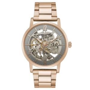 【送料無料】腕時計 ウォッチ ケネスニューヨークナイツkenneth cole york caballerosreloj pulsera automtico kc50054003 【送料無料】腕時計 ウォッチ ケネスニューヨークナイツkenneth cole york caballerosreloj pulsera automtico kc50054003