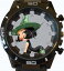 【送料無料】腕時計　ウォッチ　ハロウィンスポーツシリーズreloj pulsera halloween bruja lindo nuevo deportivo gt series