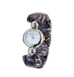 【送料無料】腕時計 ウォッチ ディムラノウォッチorologio watch in vetro di murano murrina millefiori 【送料無料】腕時計 ウォッチ ディムラノウォッチorologio watch in vetro di murano murrina millefiori
