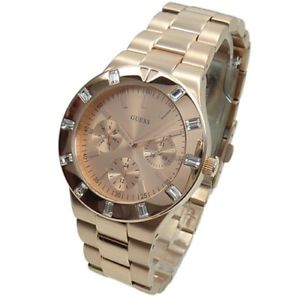 【送料無料】腕時計　ウォッチ　アラームワウguess reloj relojes fantastico w16017l1 markenuhr reloj de pulsera nuevo wow