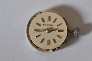 【送料無料】腕時計 ウォッチ スペアoriginal longines 320 spares ref12299